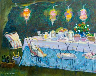 Al Fresco